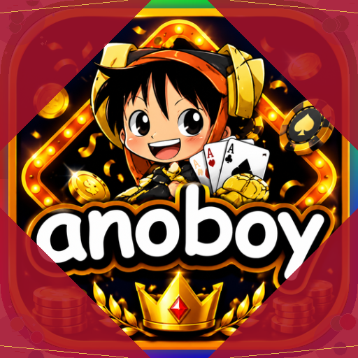 anoboy — galeri pratinjau - APK Resmi