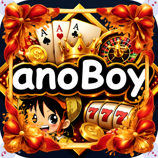 anoboy — galeri pratinjau Resmi APK